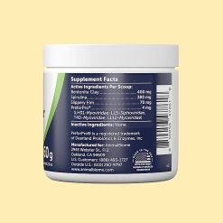 Alternative view of Embark Gut Defender Powder Supplement
