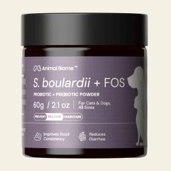 Embark S. Boulardii + FOS Powder