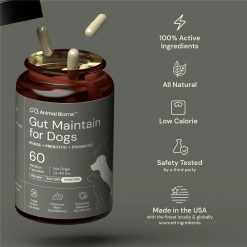 Alternative view of Embark Gut Maintenance Plus Supplement