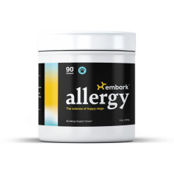 Embark Allergy