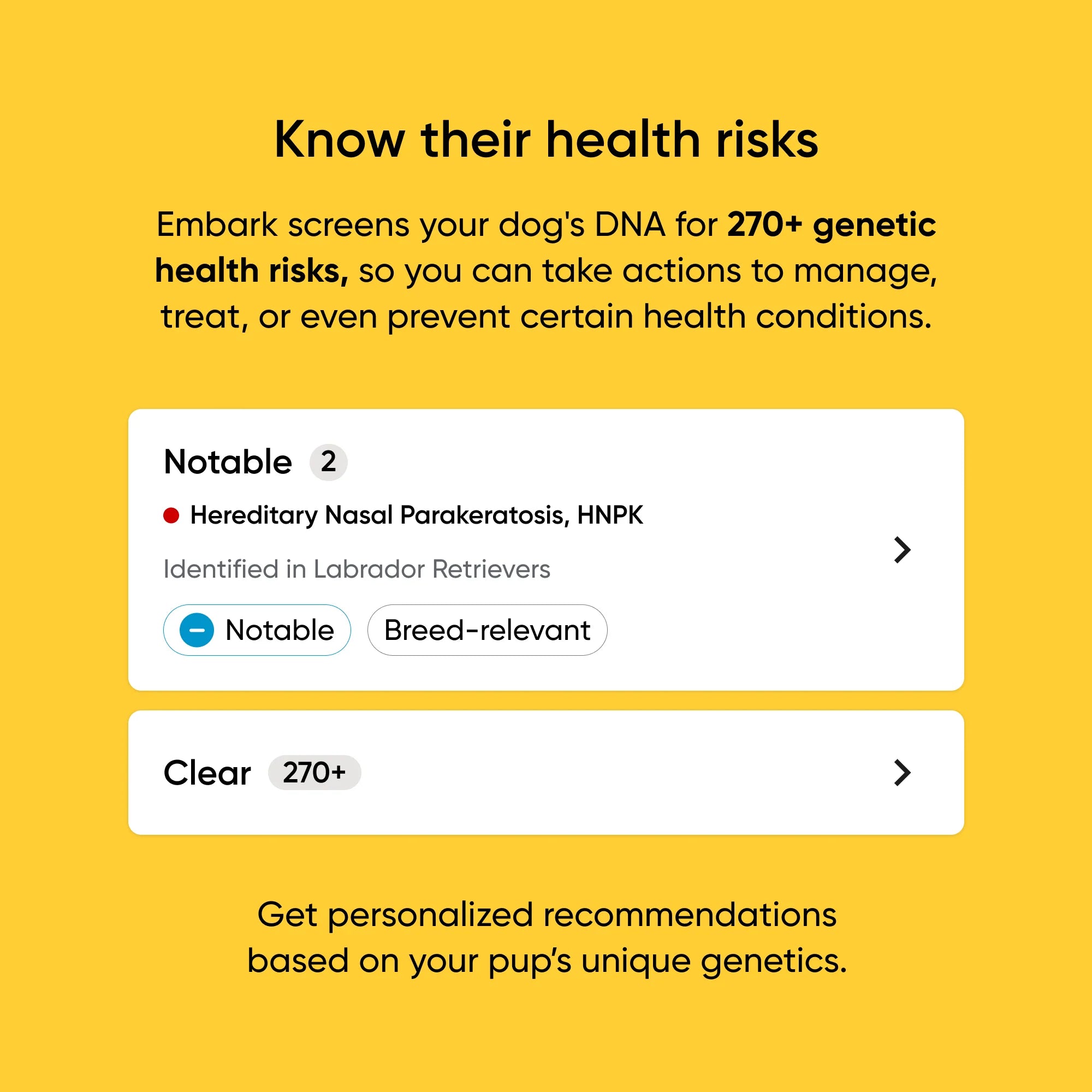 Embark Purebred Test 2-Pack - Image 5