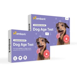 Embark Age Test 2-Pack